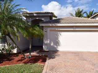 5047 Nautica Lake Cir, Greenacres, FL 33463