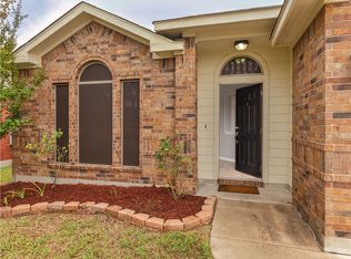 259 Engineers Pass, Jarrell, TX 76537