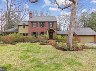 10609 Greenacres Dr, Silver Spring, MD 20903