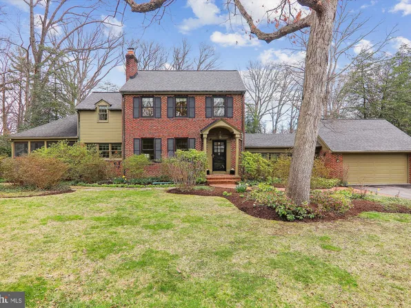 10609 Greenacres Dr, Silver Spring, MD 20903