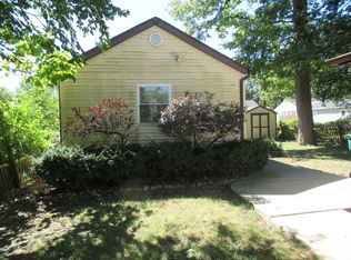 910 Audrey Ave, Joliet, IL 60436