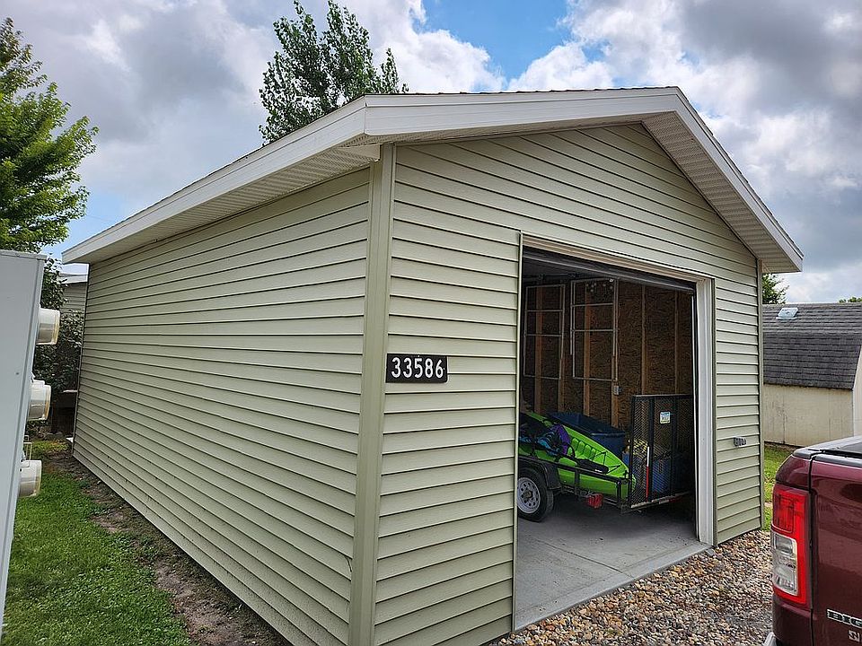 33681 Electric Park Park, Ruthven, IA 51358 Zillow