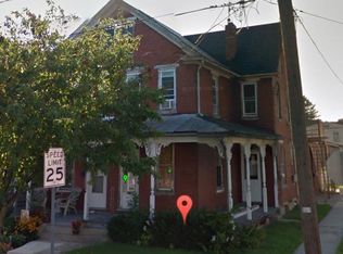 642 Bosler Ave, Lemoyne, PA 17043
