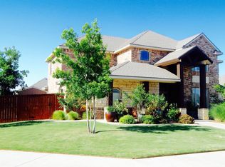 6201 92nd St, Lubbock, TX 79424