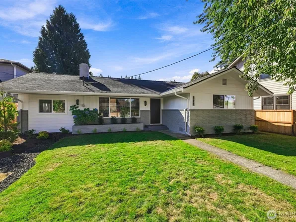 325 SE Andrews Street, Issaquah, WA 98027