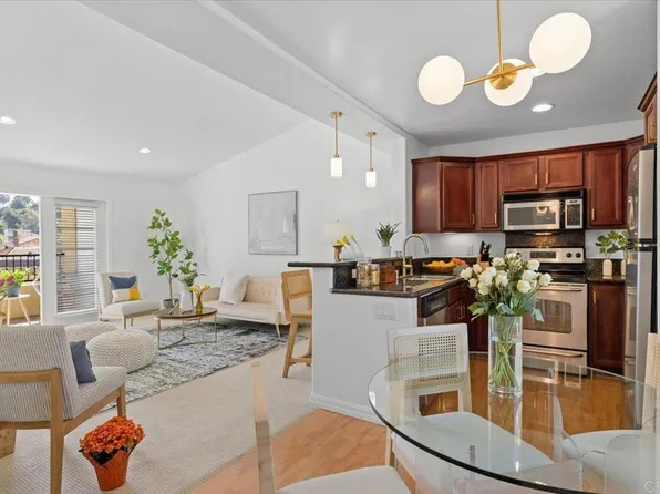 5055 Collwood Blvd Unit 318, San Diego, CA 92115