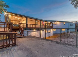 119 Cedar Tree Ln, Canyon Lake, TX 78133
