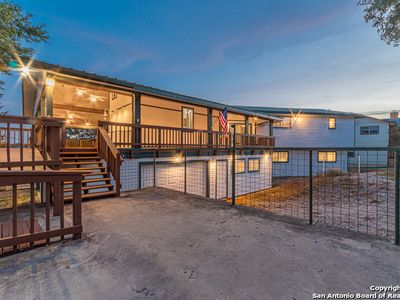 119 CEDAR TREE LN, Canyon Lake, TX, 78133