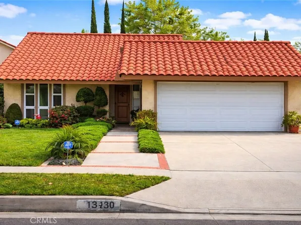 13130 Rose St, Cerritos, CA 90703