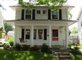 2237 Berdan Ave, Toledo, OH