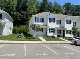 2010 Wiggins Village Dr, Youngsville, NC 27596