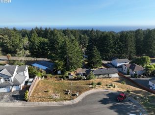 0 Vista Ct LOT 35, Brookings, OR 97415