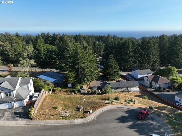 0 Vista Ct Lot 35, Brookings, OR 97415