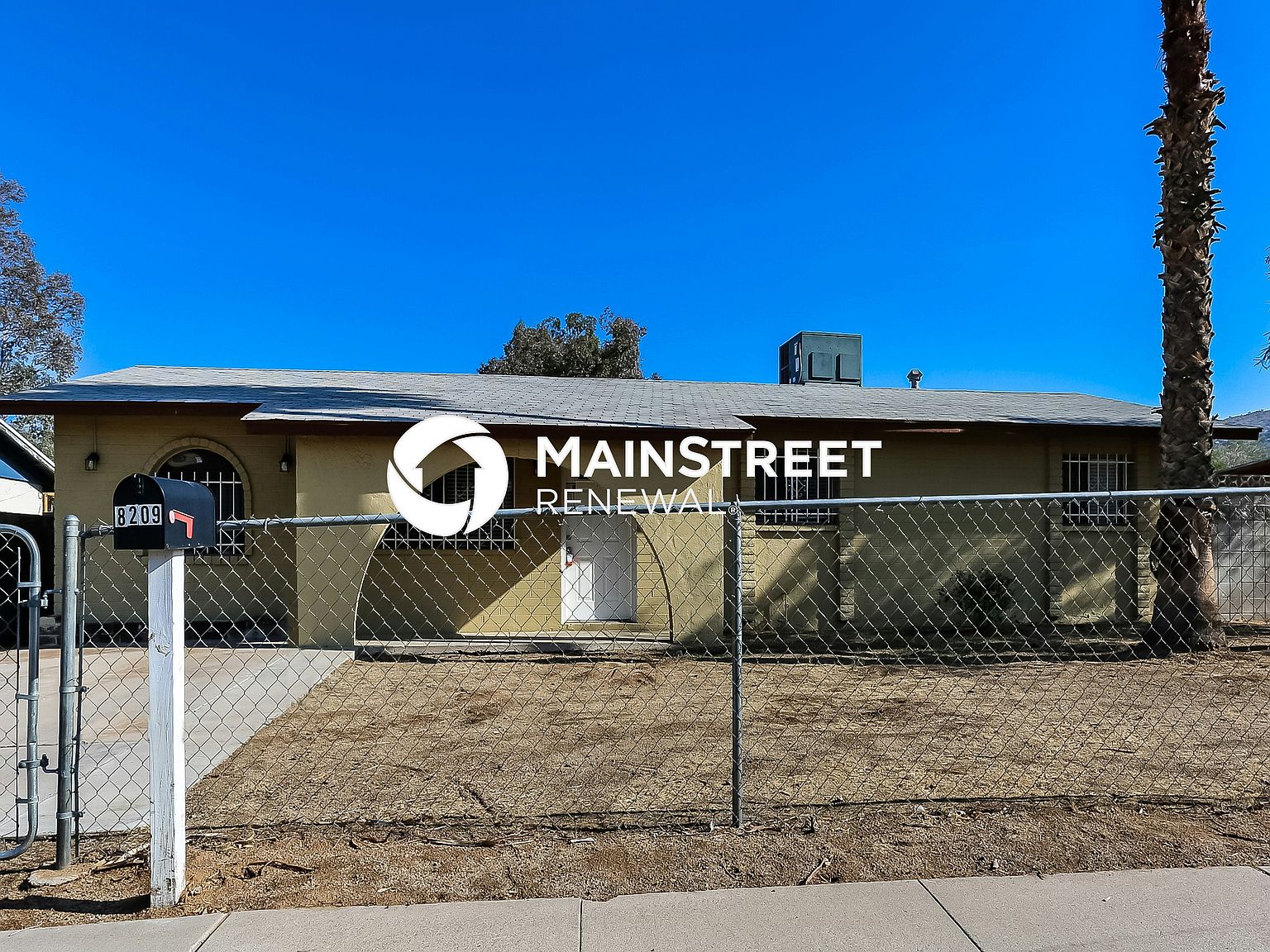 8209 S 24th Way, Phoenix, AZ 85042 | Zillow