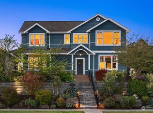 3470 W Blaine St, Seattle, WA 98199