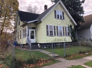 283 Alphonse St, Rochester, NY 14621