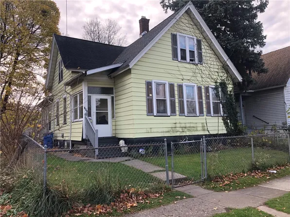 283 Alphonse St, Rochester, NY 14621