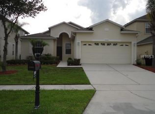 2102 Mountleigh Trl, Orlando, FL 32824