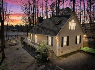 68 Franklin Rd, Eatonton, GA 31024