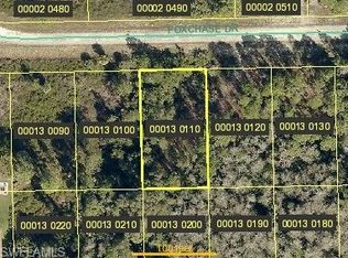 664 Foxchase Dr, Lehigh Acres, FL 33974