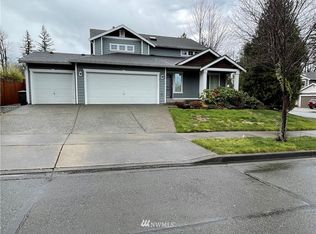 20115 SE 261st Ct, Kent, WA 98042