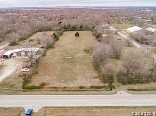 169 Highway, Nowata, OK 74048