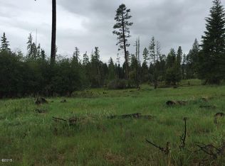 Nhn Sinclair Creek Rd, Eureka, MT 59917
