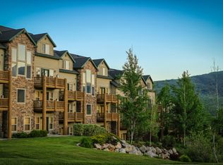 3555 N Fox Run Dr #308, Eden, UT 84310