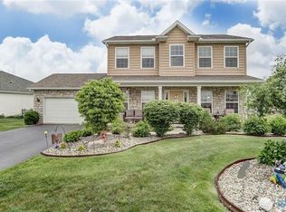 3870 Bridgecreek Blvd, Sylvania, OH 43560