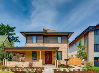 2635 N Columbine St, Denver, CO 80205
