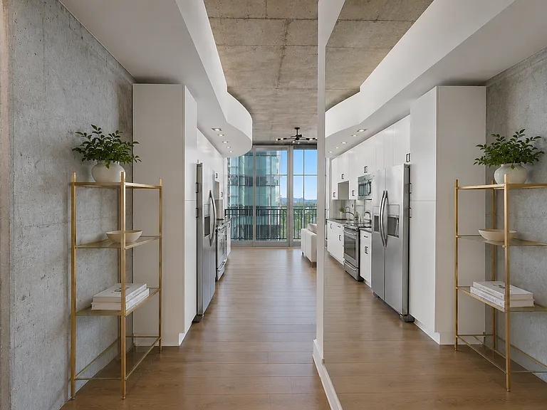 360 Nueces St #2102 — Photo 9