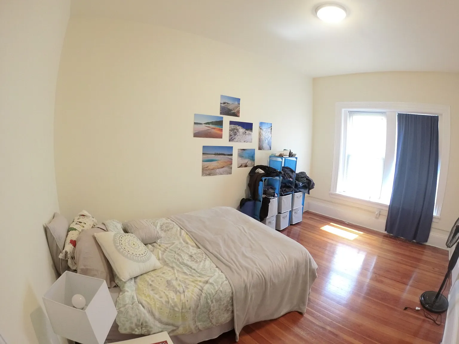 2 bed, 999 sqft, $3,200 — Photo 4