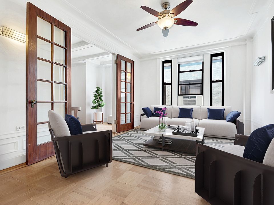 1st image of 645 W End Ave APT 12C