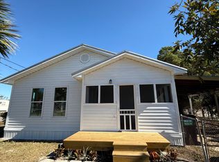 110 Poston Ave, Panama City, FL 32401