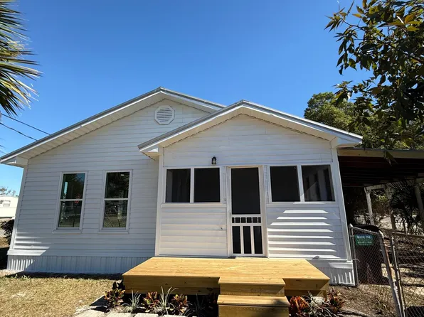 110 Poston Ave, Panama City, FL 32401