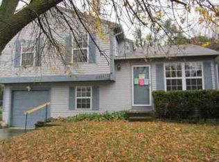 3951 Grand Bend Dr, Groveport, OH 43125