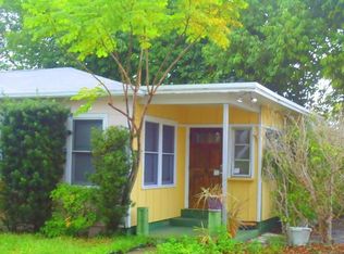 3629 Parker Ave, West Palm Beach, FL 33405