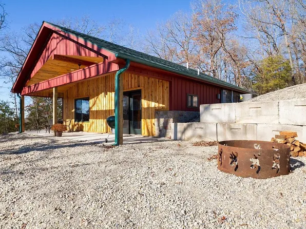 712 McLean Ave, Cotter, AR 72626