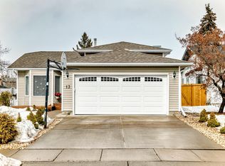 13 Donahue Clos, Saint Albert, AB