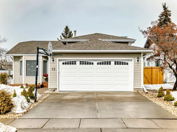 13 Donahue Clos, Saint Albert, AB T8N 5N7