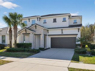 4577 Cabello Loop, Kissimmee, FL 34746
