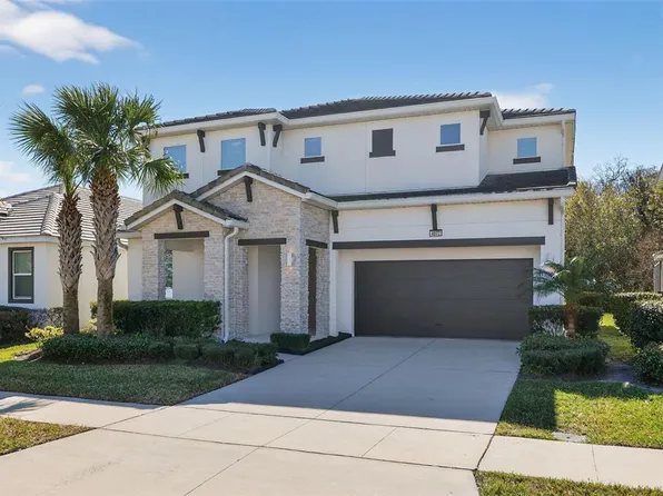 4577 Cabello Loop, Kissimmee, FL 34746