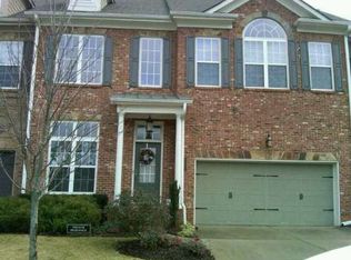 10409 Park Walk Point, Johns Creek, GA 30022