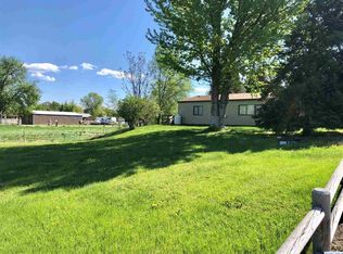 73011 N Pederson Rd, West Richland, WA 99353