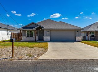 4816 Bowie St, San Angelo, TX 76903