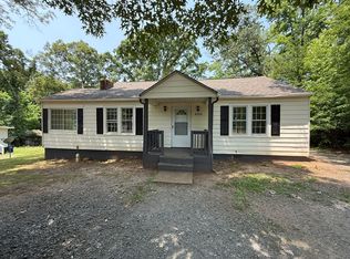 4308 Mineral Ave #1, Winston Salem, NC 27105