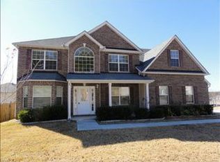 2008 Bridgestone Cir, Conyers, GA 30012