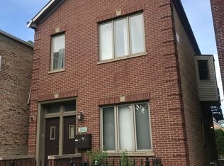 3041 S Normal Ave #1F, Chicago, IL 60616