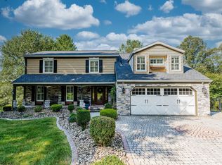 6 Holly Hls, Fairmont, WV 26554