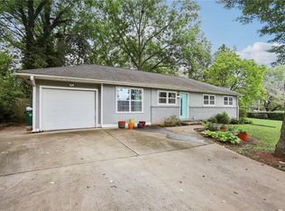 3808 Turner Heights Dr, Decatur, GA 30032